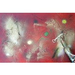 Pintura nº 111-C - Série Boa Colheita