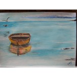 bote solitario
