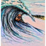 Surf your self