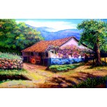 casa de la carreta