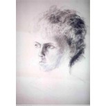 retrato de Wilma Casanova
