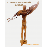 LLEVO MI ESENCIA  EN BRAZOS!!