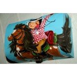Caballo