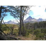 Laguna Esmeralda 1
