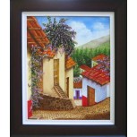 Pueblito Colombiano