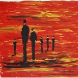 Das Rotes Meer