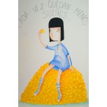 Dulces sueños