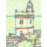 Tavira Tower (I)