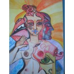 LA MUJER