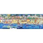 PLATJA DEL XIRINGUITO