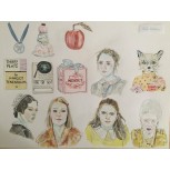 Colección Cine: Motivos-Wes Anderson