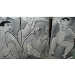 LA DANZA BLANCA