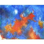explosiòn de estrellas