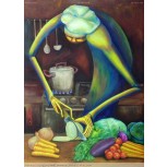 Bon Appétit!