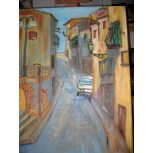 carrer de mont roig del camp