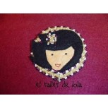 broches isabella