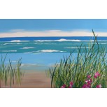 MAR AZUL