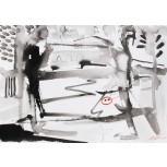 Serie Down Town#17