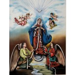 Virgen Desatanudos