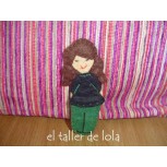 broches ximena
