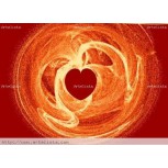 VIBRACIONES   DEL CORAZON
