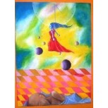 LA MUJER QUE DANZA SOBRE LOS NIÑOS MUERTOS