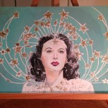 Hedy Lamarr