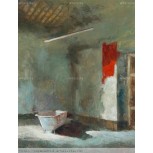 A moi, ma chère amie!(Marat)