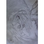 Mr. Venture Surf 1