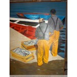 marineros