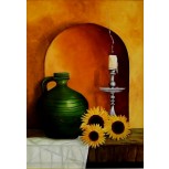 Girasoles