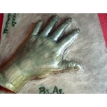 mano verde