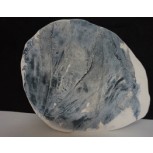 GRABADO DE MALLA SOBRE CERÁMICA