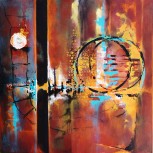 Path of Light