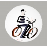 Bicicletas redondas#8