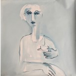 La visita
