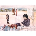 La siesta