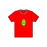 Funny Monster