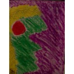 the green man