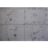 Mr. Venture Surf 12