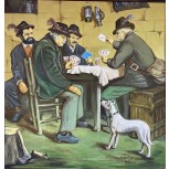 EL JUEGO DE CARTAS