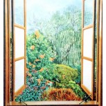 La Ventana