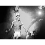 Danza del venado