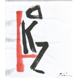Bloc blanco#22