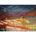 Madrid navidad