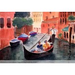 DE PASEO POR VENECIA