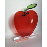 Red Apple