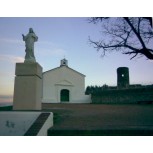 RELLANO DE SAN BLAS Y S. CORAZ&Oacute;N