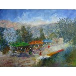 LOS FERIANTES - Valles Calchaquíes, Salta