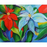 FLOR MEXICANA